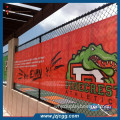 Hot Selling Outdoor Advertising Mesh Banner